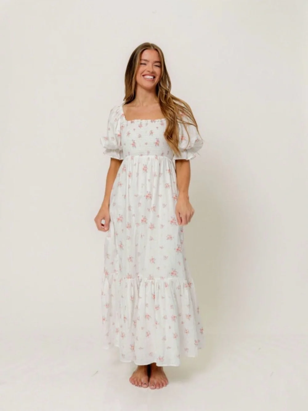 Worth Collective | Dresses | Worth Collective Livvy Dress In Off Whitepink Floral Xxl | Poshmark Worth Collective | Dresses | Worth Collective Livvy Dress In Off Whitepink Floral Xxl | Poshmark